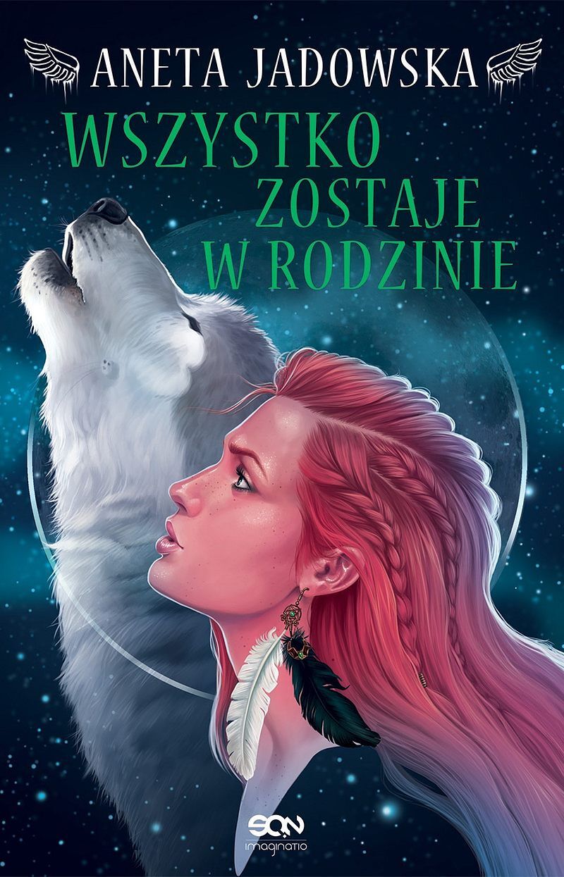 Wszystko zostaje w rodzinie (Wydanie II)