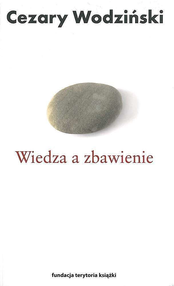 Wiedza a zbawienie