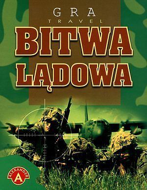 Bitwa lądowa