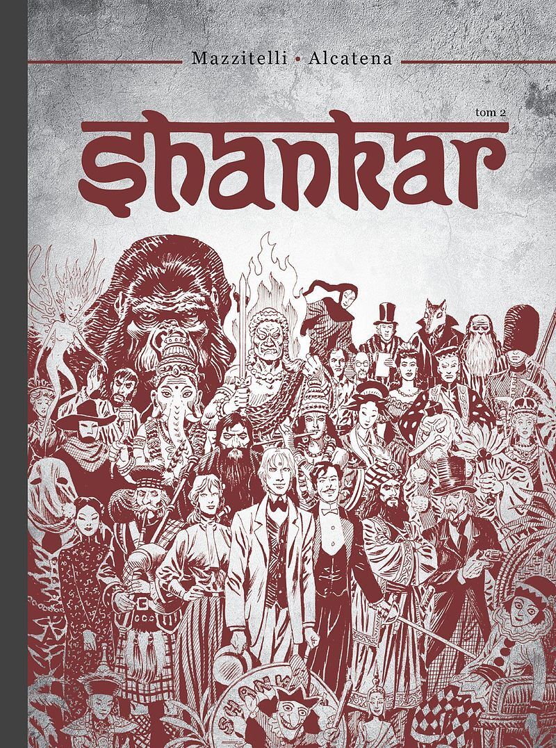 Shankar - 02