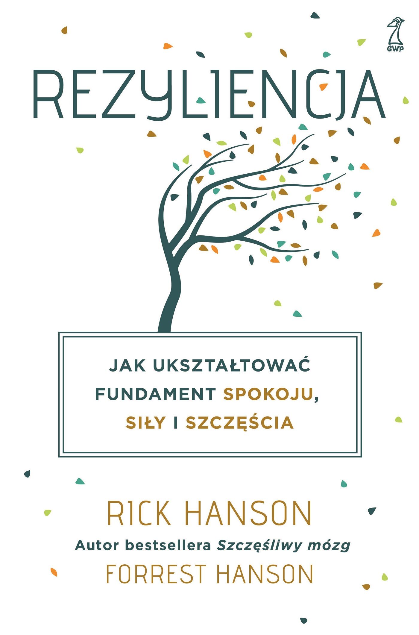 Rezyliencja (e-book)