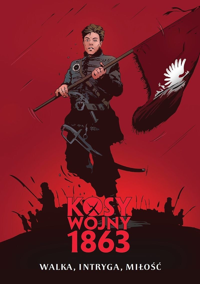 Kosy Wojny