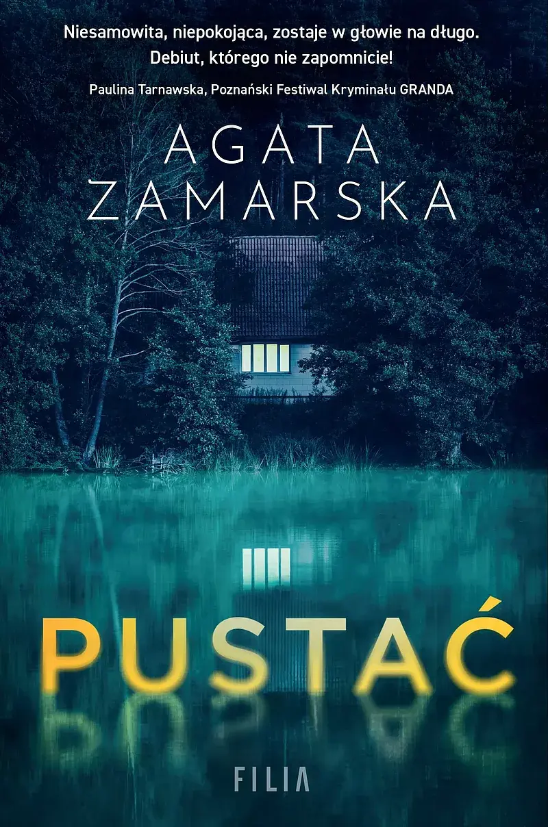 Pustać