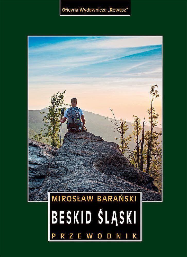 Beskid śląski. Przewodnik wyd. 3