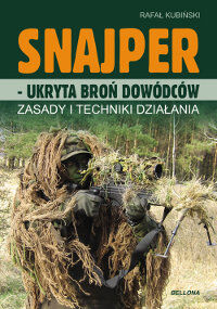 Snajper - ukryta broń dowódców