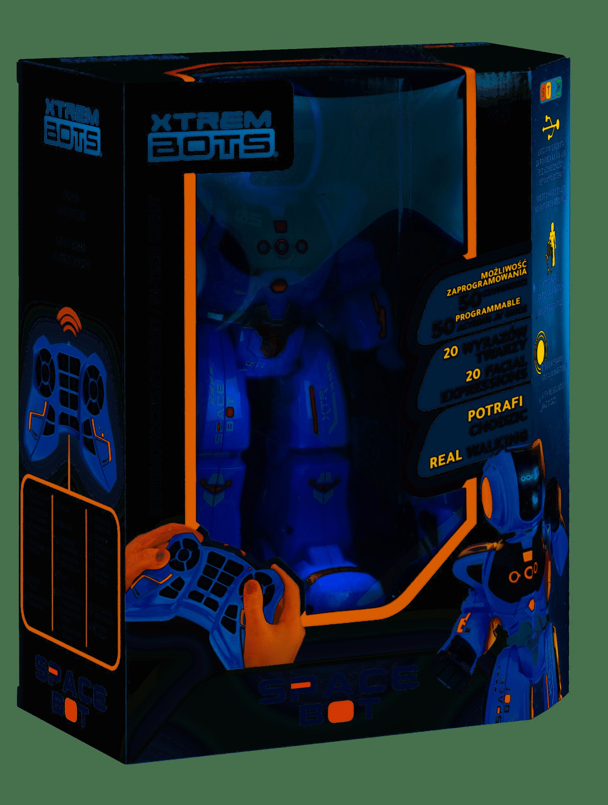 Robot space bot BOT3803063