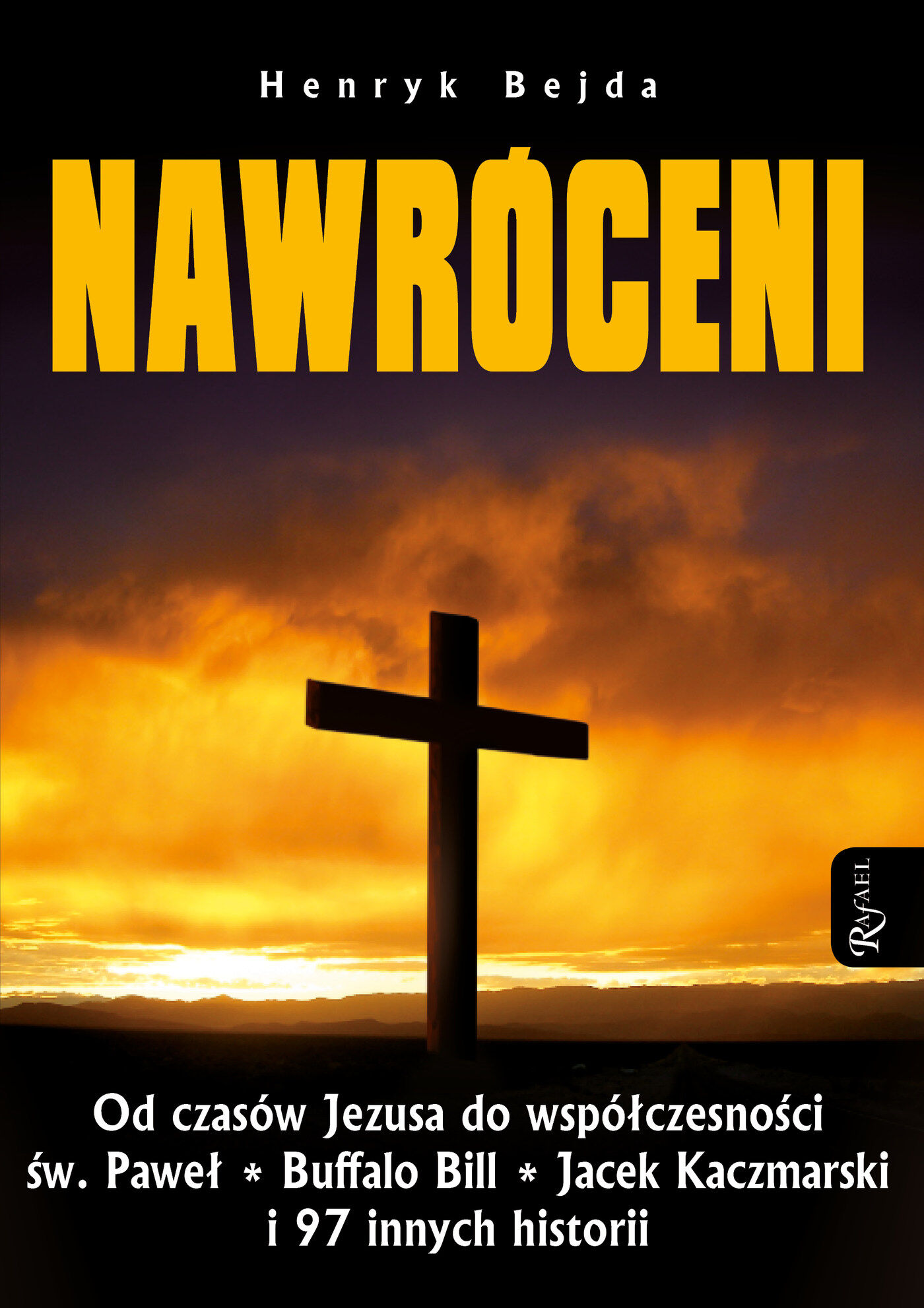 Nawróceni (e-book)
