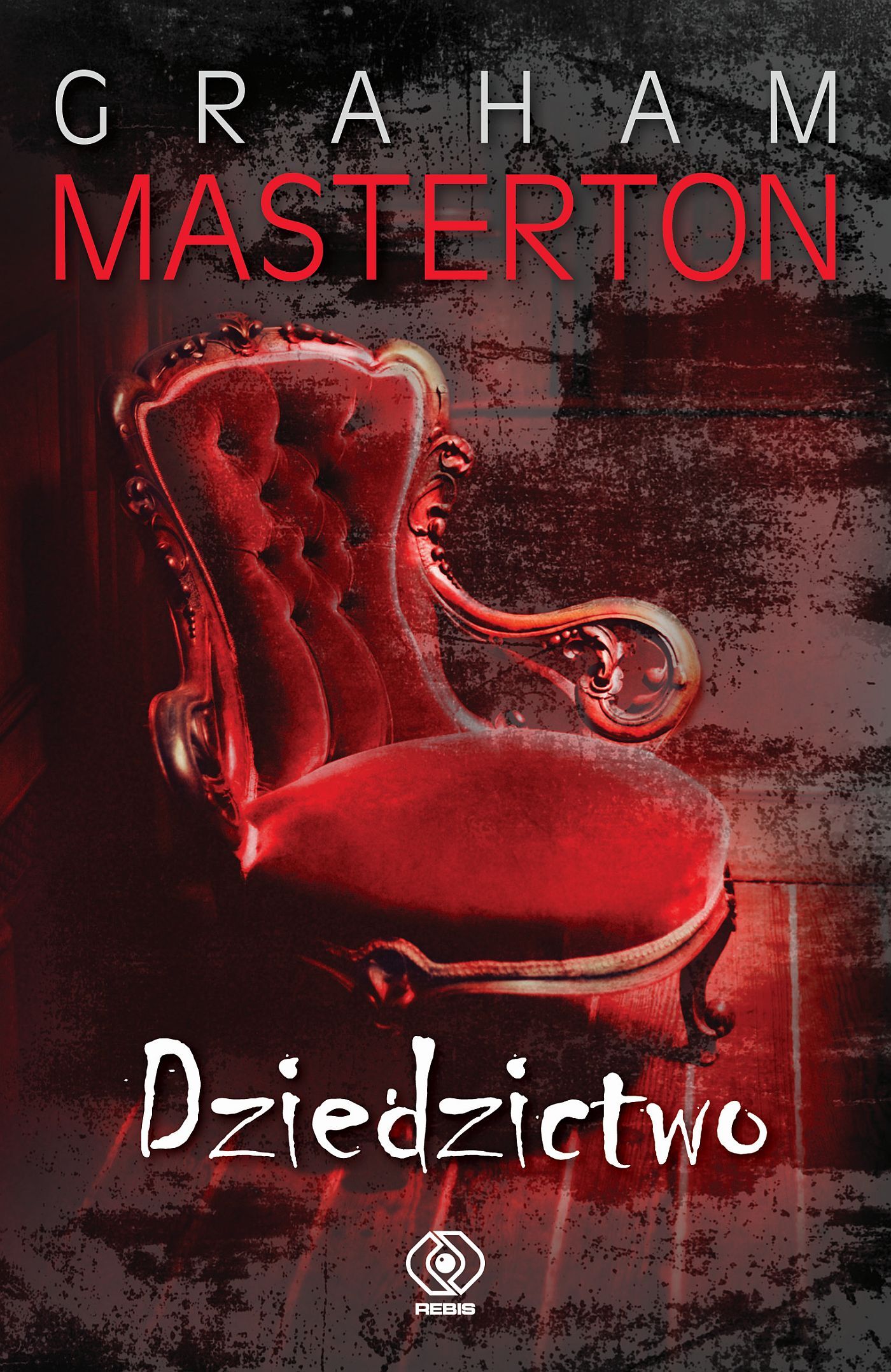Dziedzictwo (e-book)