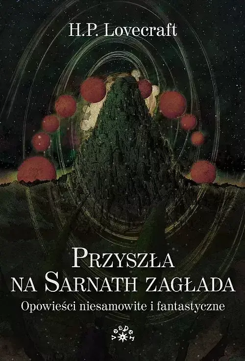 Przyszła na Sarnath zagłada mk. wyd. 2/2024