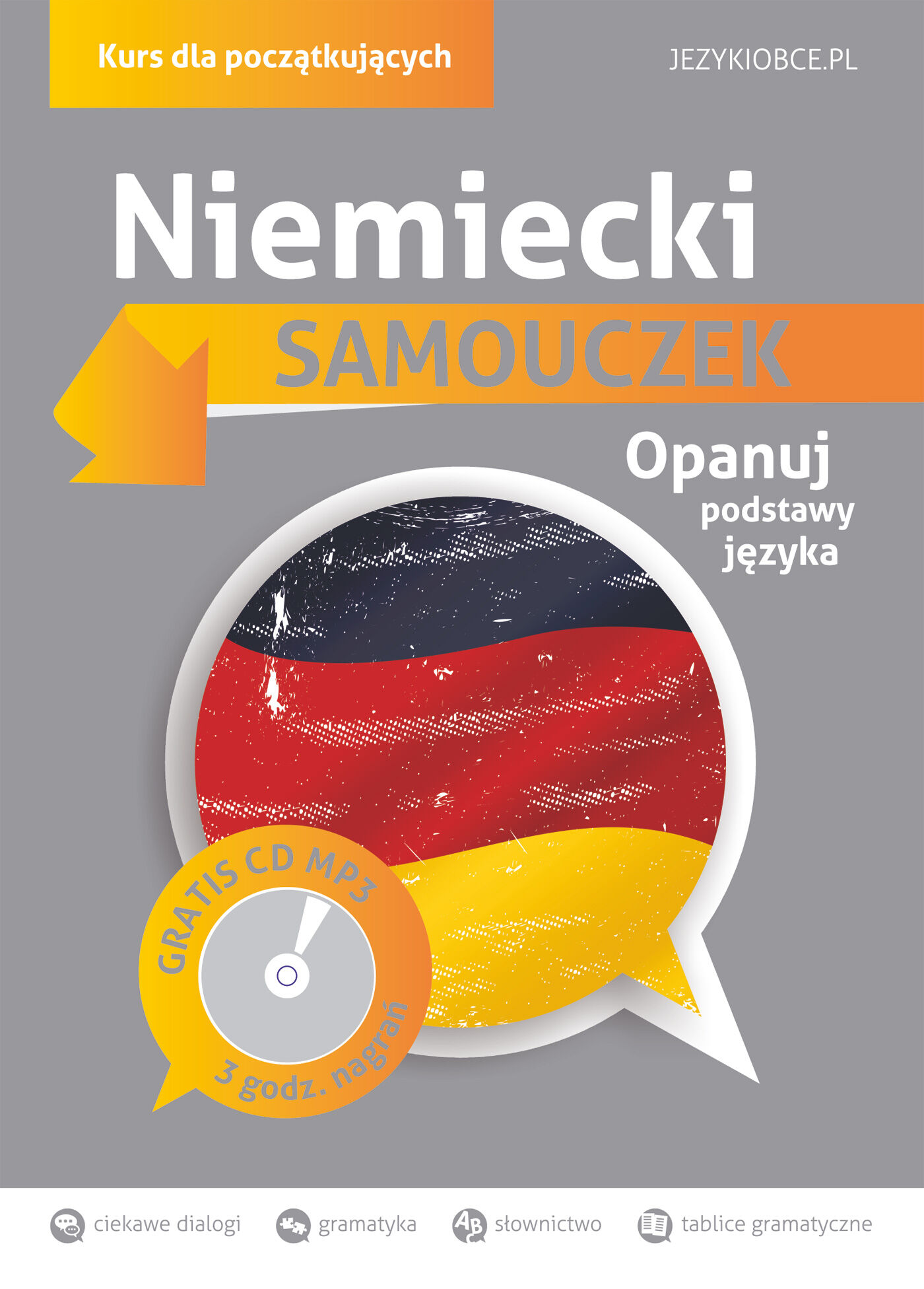 Niemiecki Samouczek