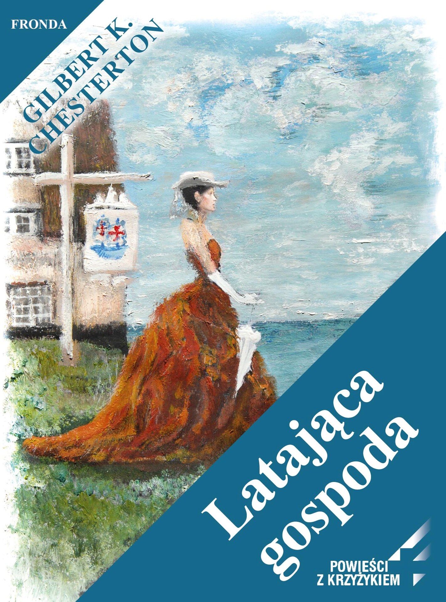 Latająca gospoda (e-book)
