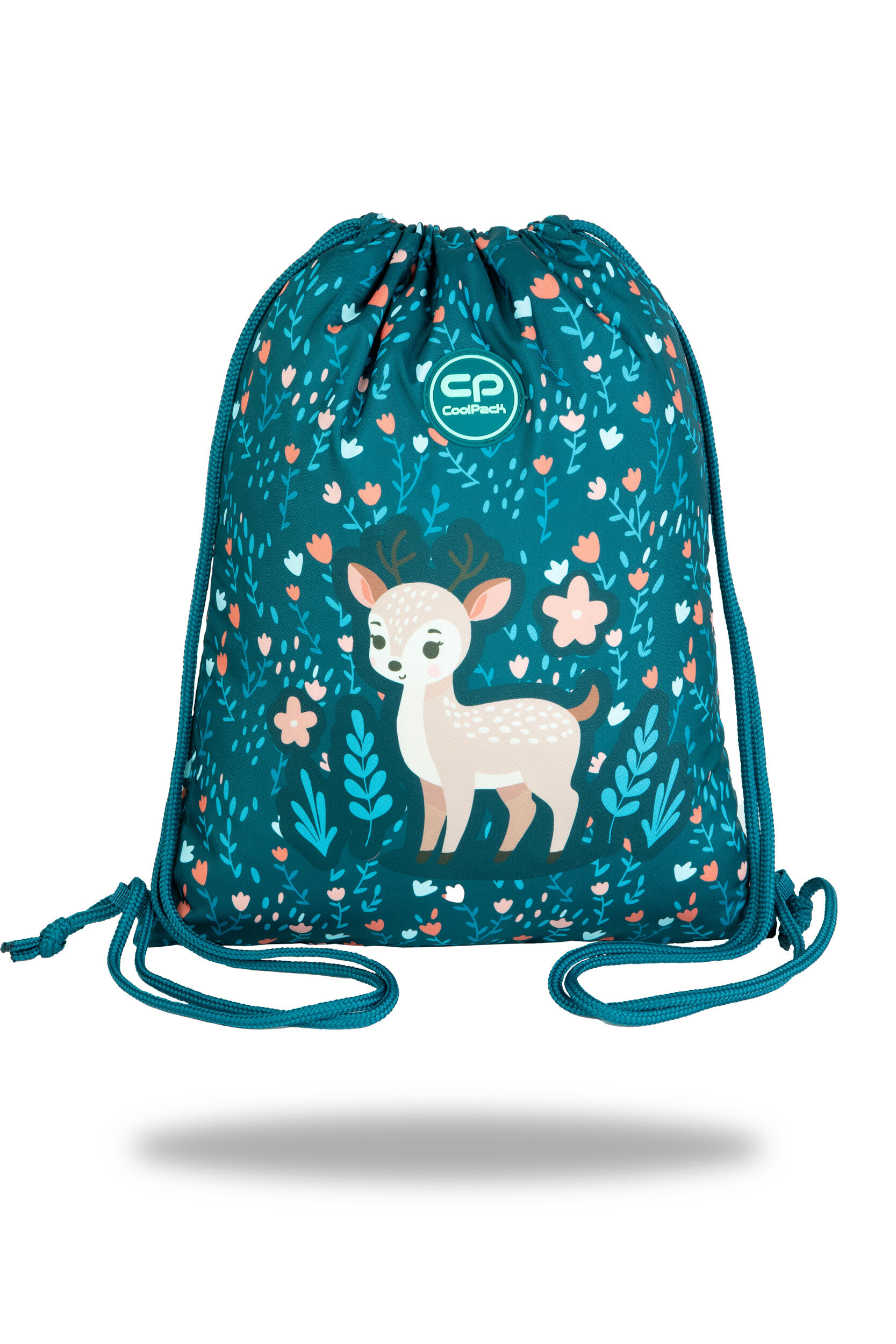 Worek na buty Coolpack First Deer