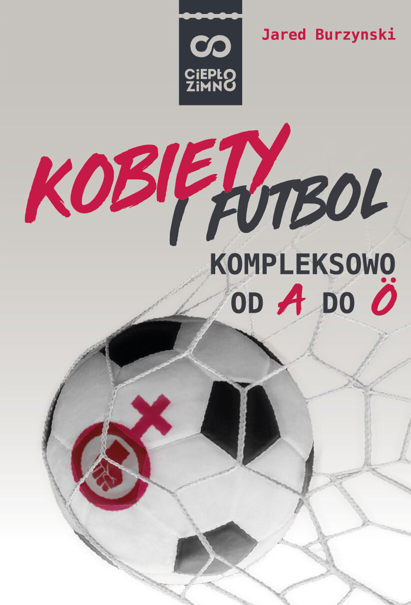 Kobiety i futbol