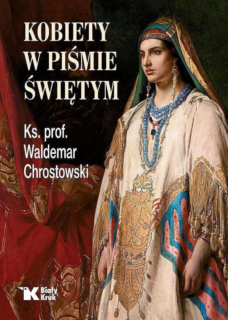 Kobiety w piśmie świętym