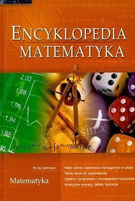 Encyklopedia. Matematyka
