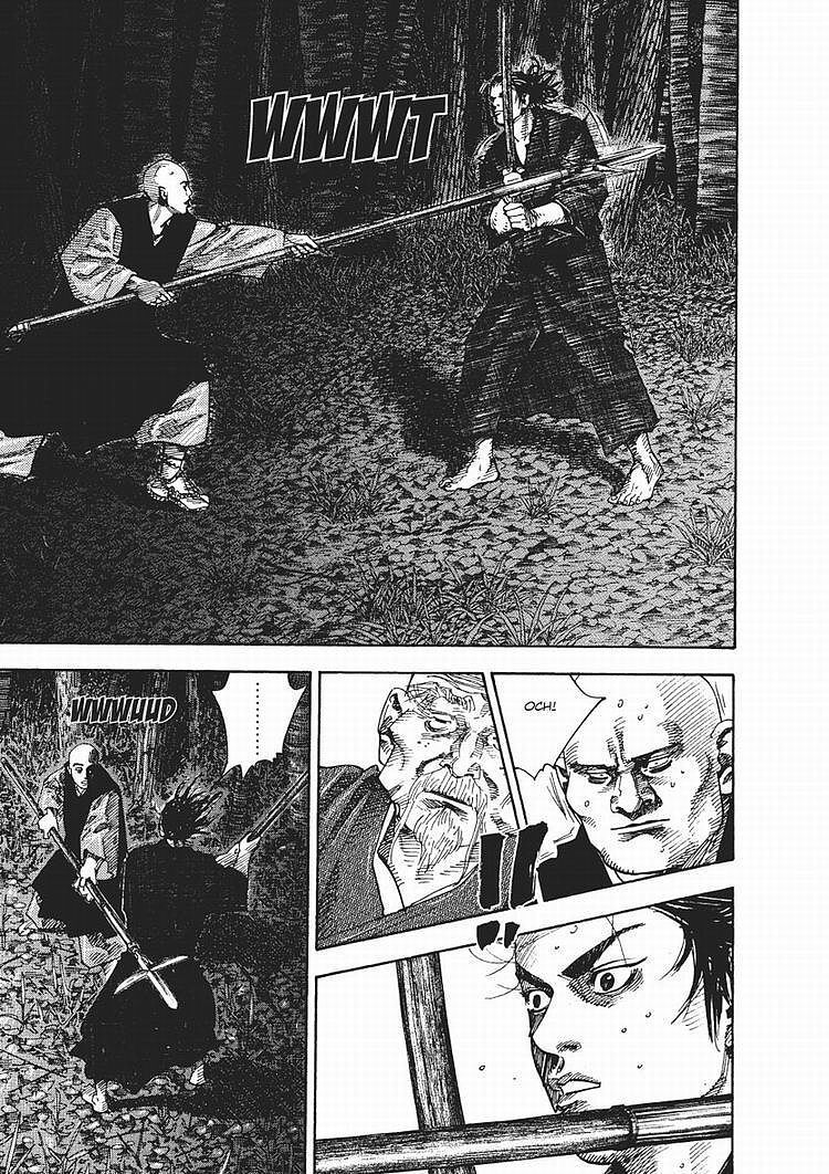 Vagabond - 8
