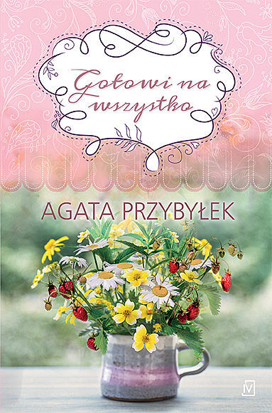 Gotowi na wszystko