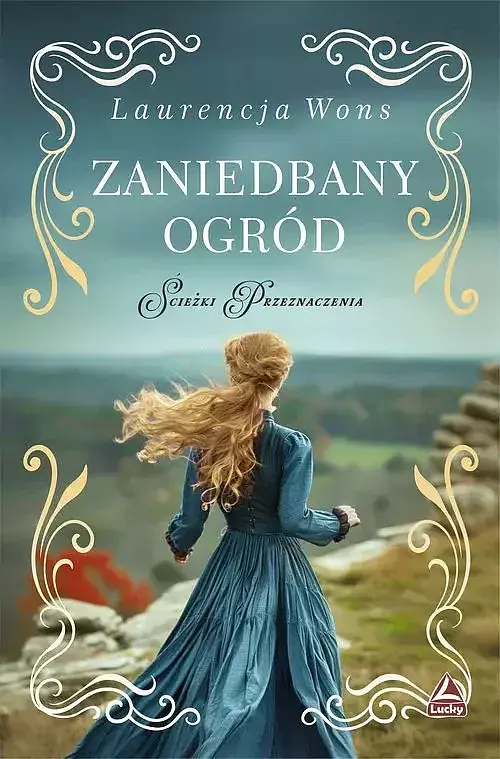 Zaniedbany ogród