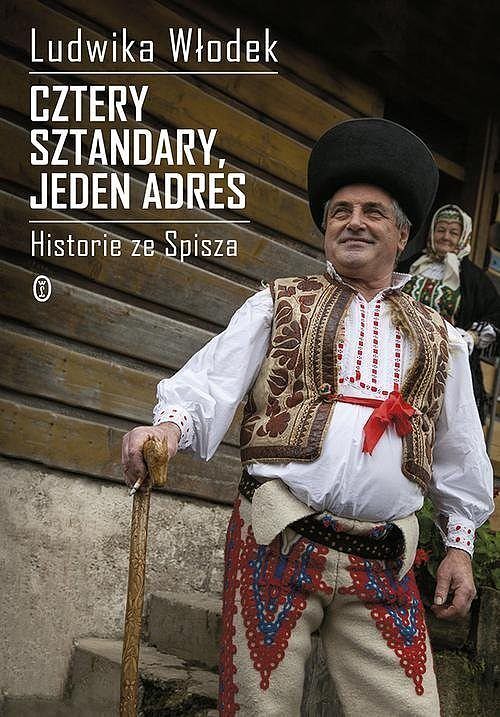 Cztery sztandary, jeden adres