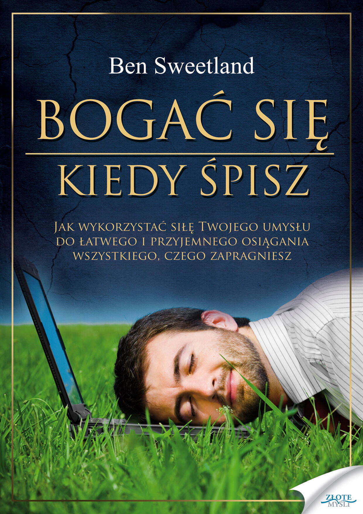 Bogać się kiedy śpisz (e-book)