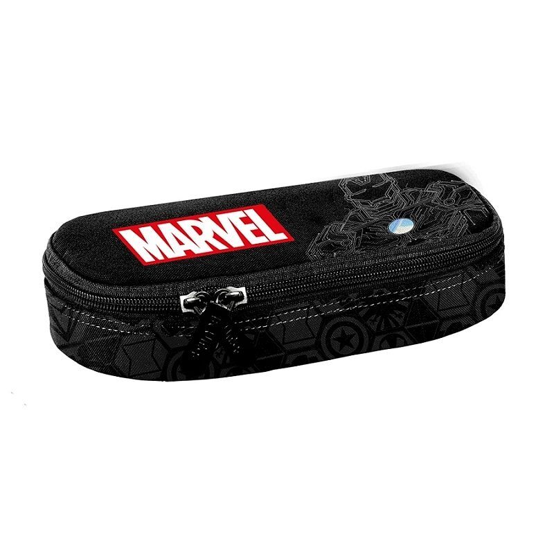 Piórnik Marvel bez wyposażenia