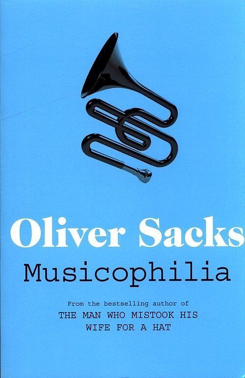 Musicophilia