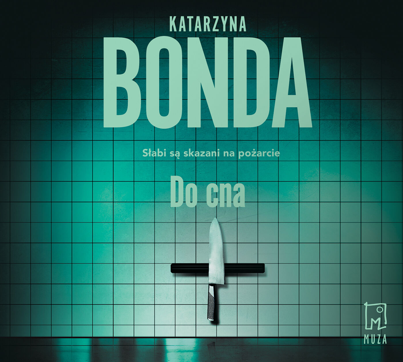 Do cna (audiobook MP3)