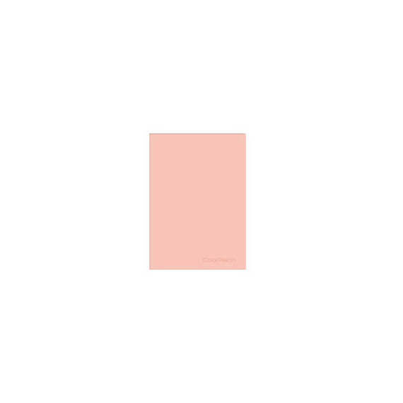 Zeszyt a5 60k kratka pp coolpack pastel powder peach