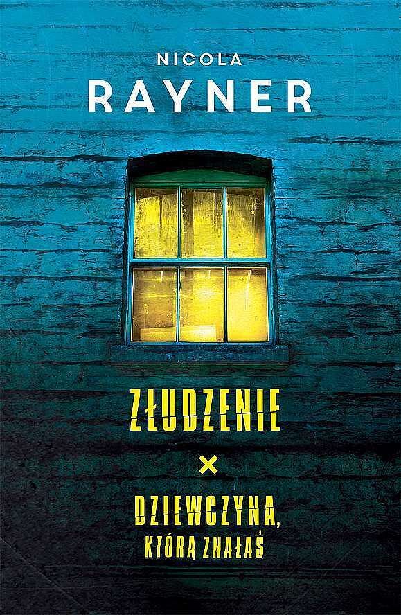 Pakiet złudzenie / dziewczyna, którą znałaś