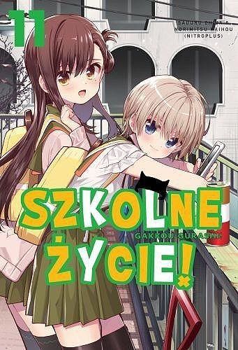Szkolne życie - 11