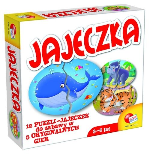 Jajeczka