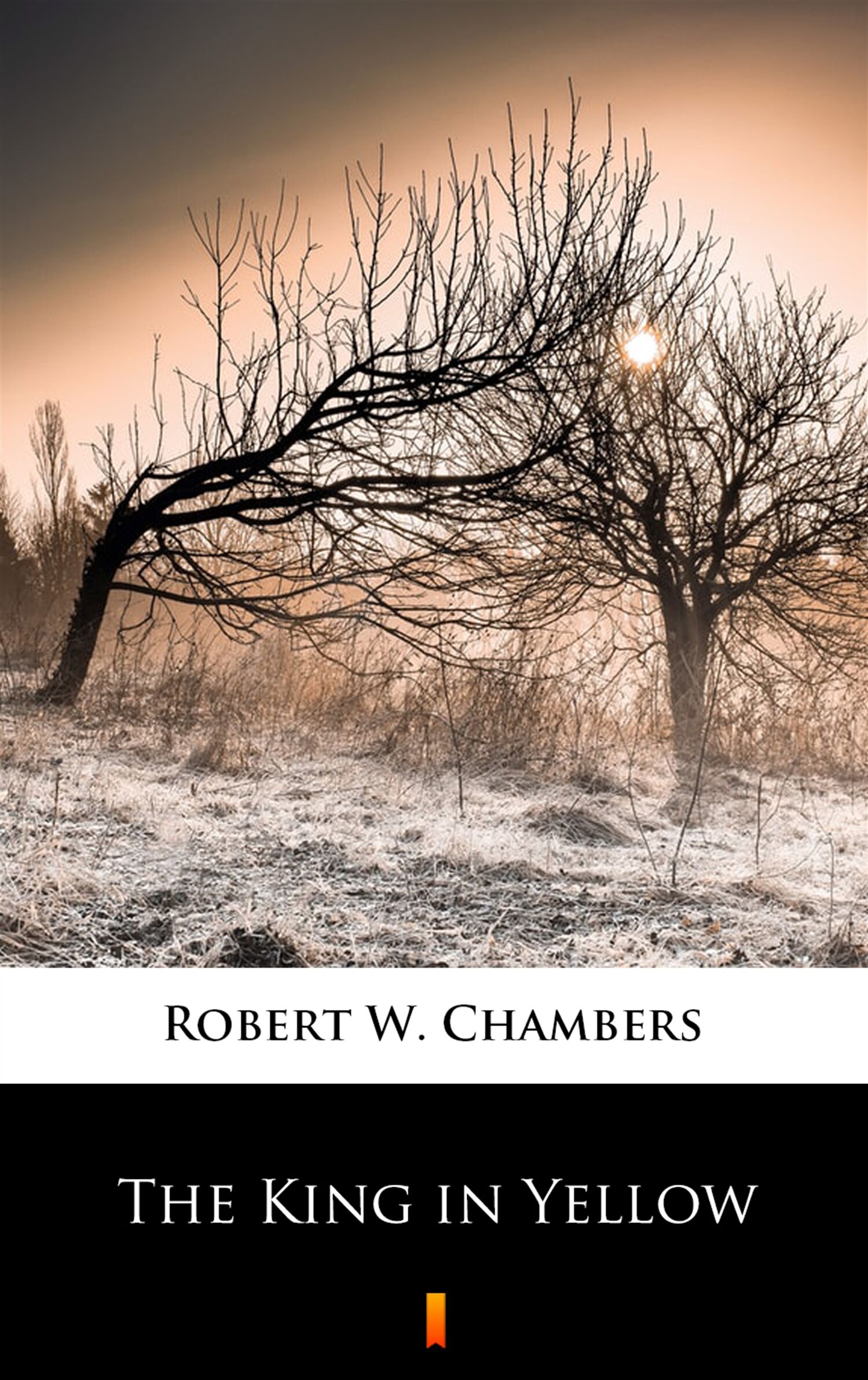 The King in Yellow (e-book)