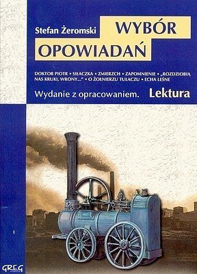 Wybór opowiadań