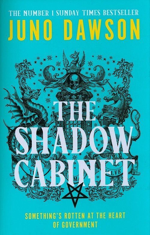 The Shadow Cabinet