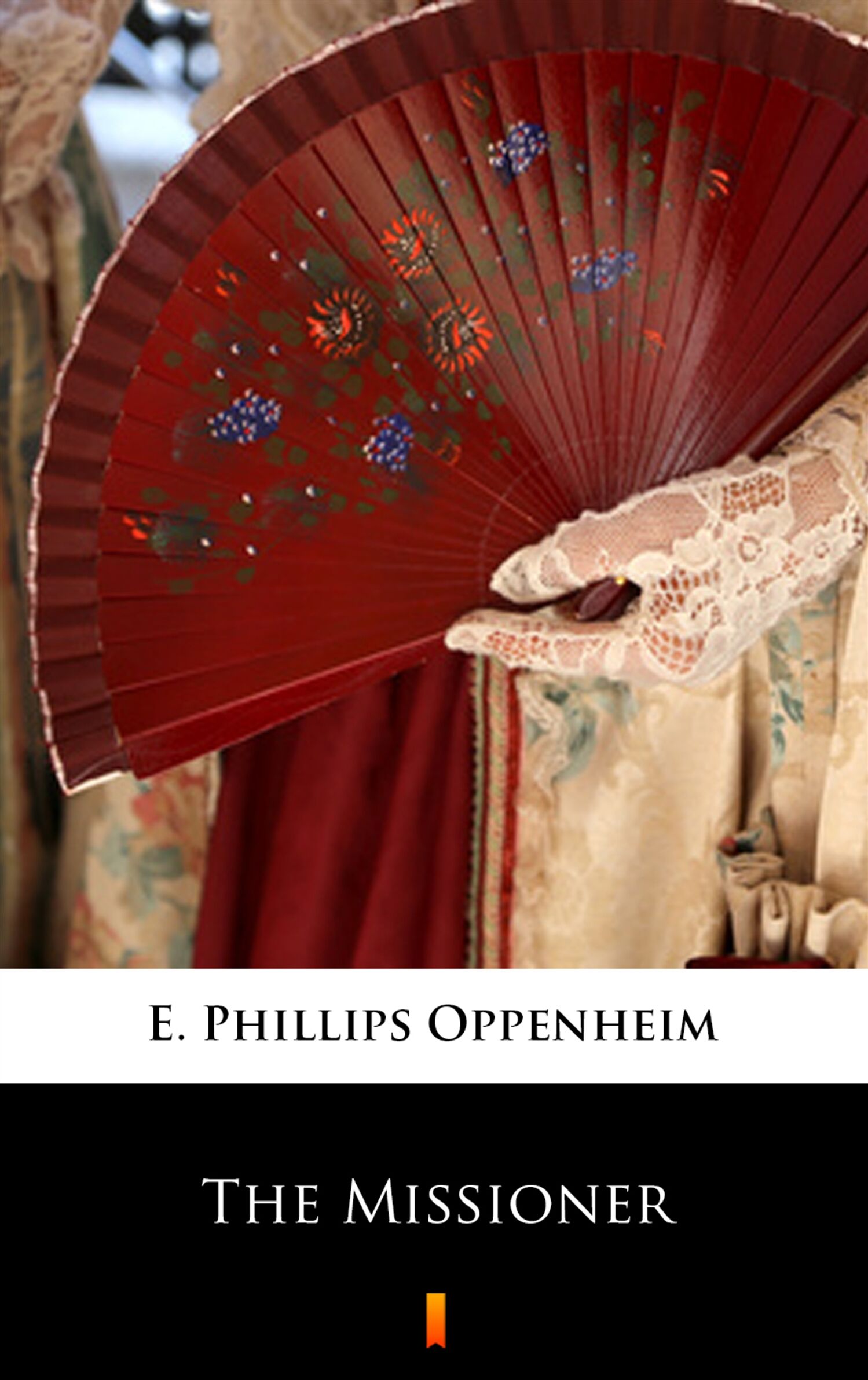 The Missioner (e-book)