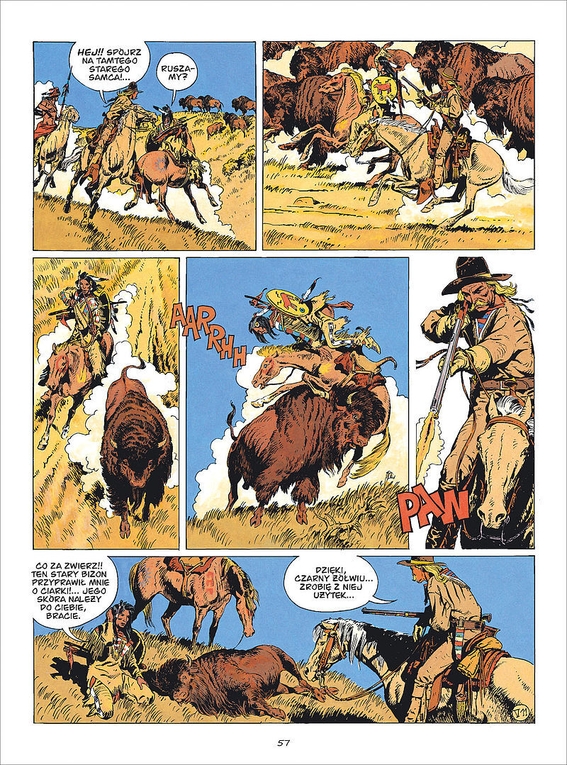 Cartland - Wydanie Zbiorcze - 01