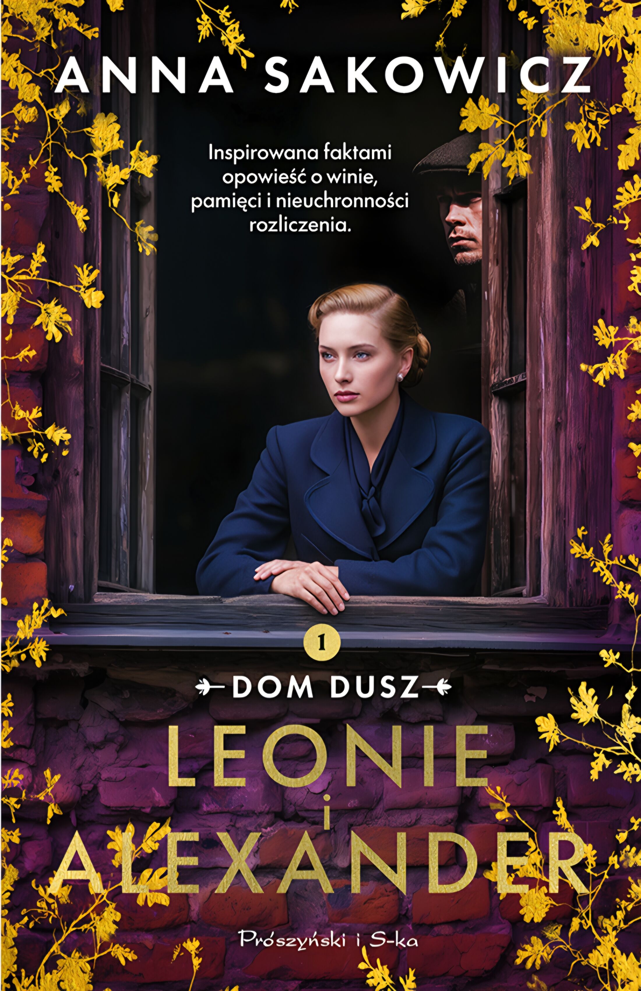 Leonie i Alexander (e-book)