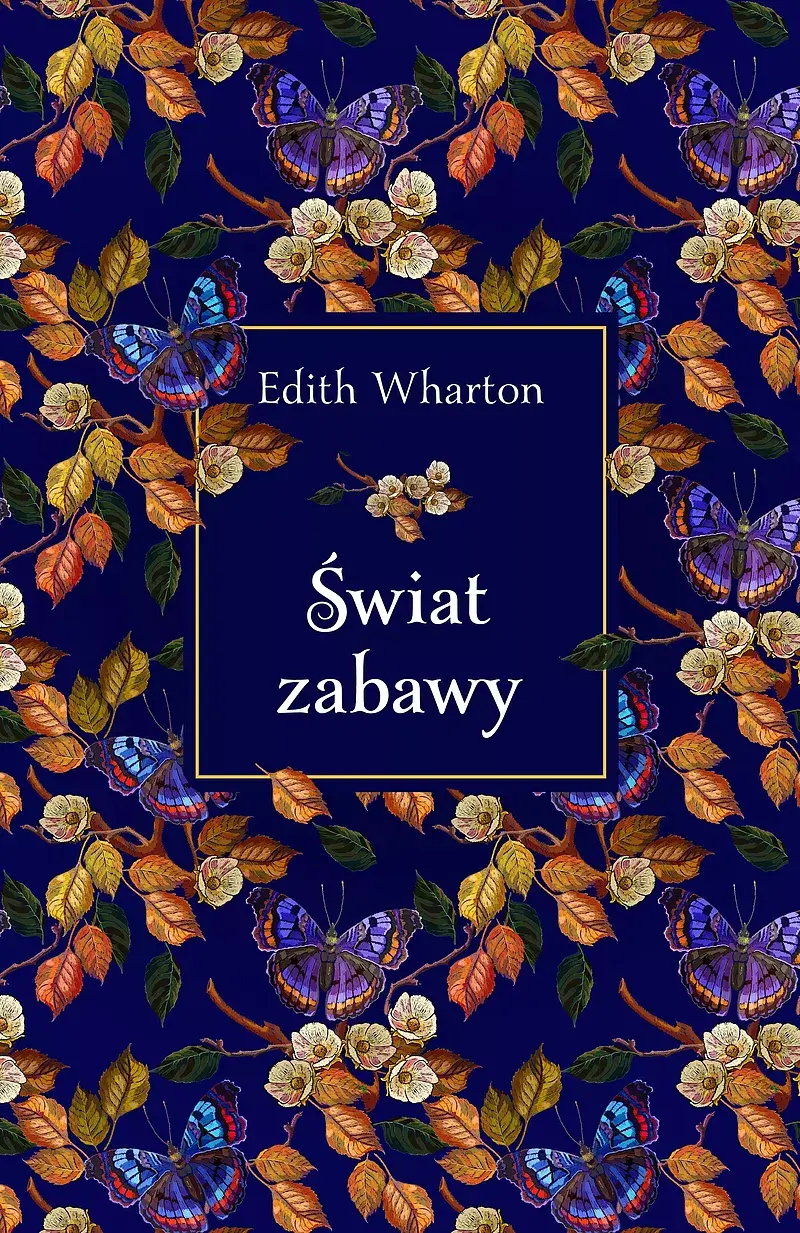 Świat zabawy  (elegancka edycja)