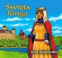 Święta Kinga