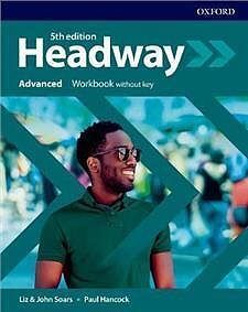 Headway 5e advanced wb