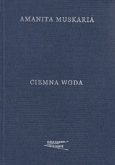 Ciemna woda