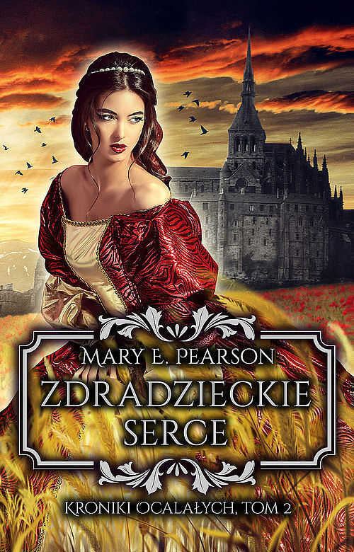 Zdradzieckie serce. Tom 2