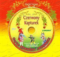 Czerwony kapturek Słuchowisko