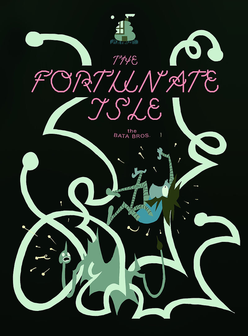 The Fortunate Isle