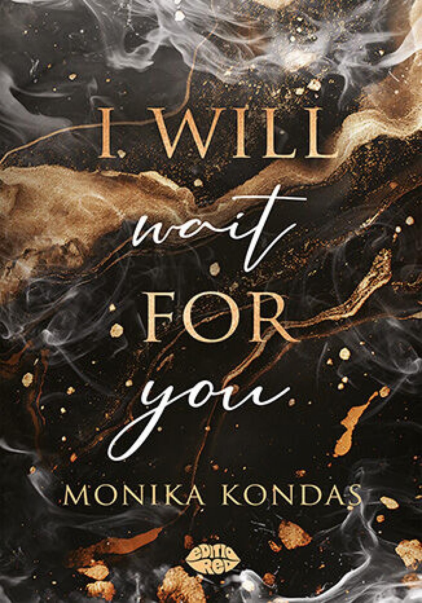 I will wait for you (e-book)