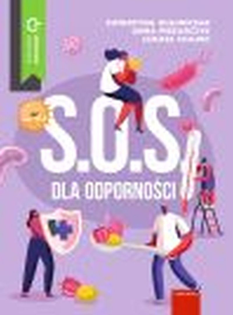 S. O. S. Dla odporności