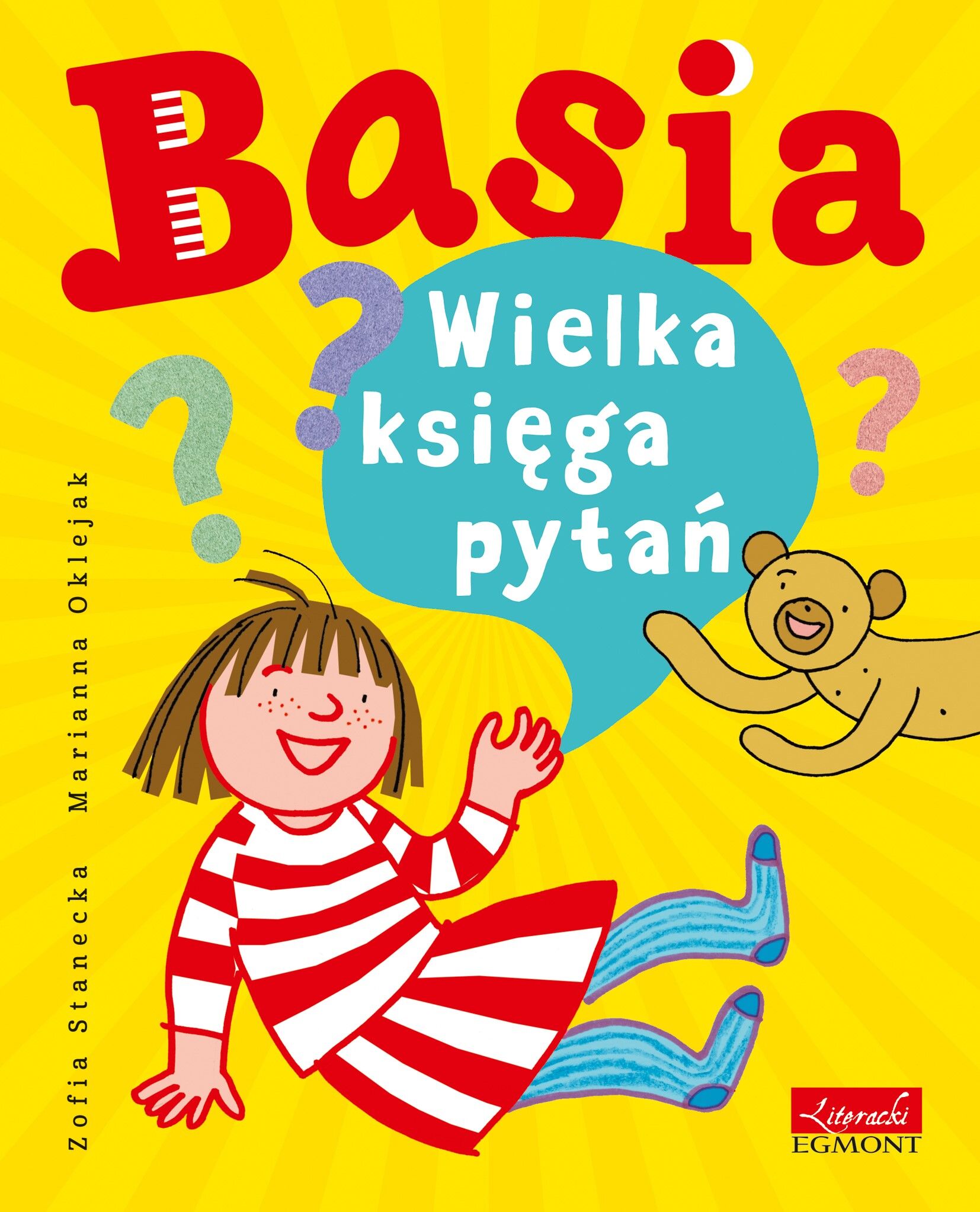 Wielka księga pytań
