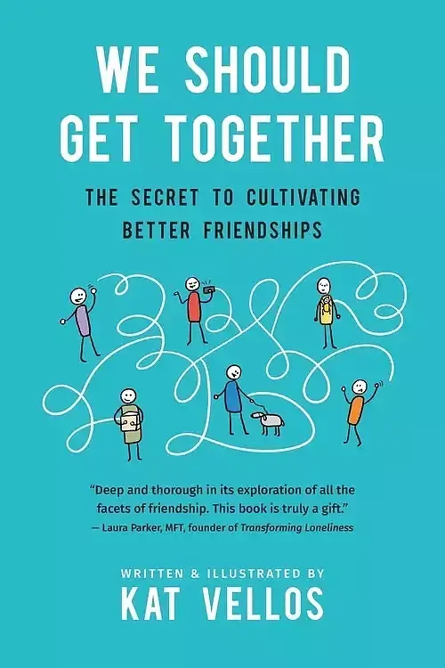 We Should Get Together