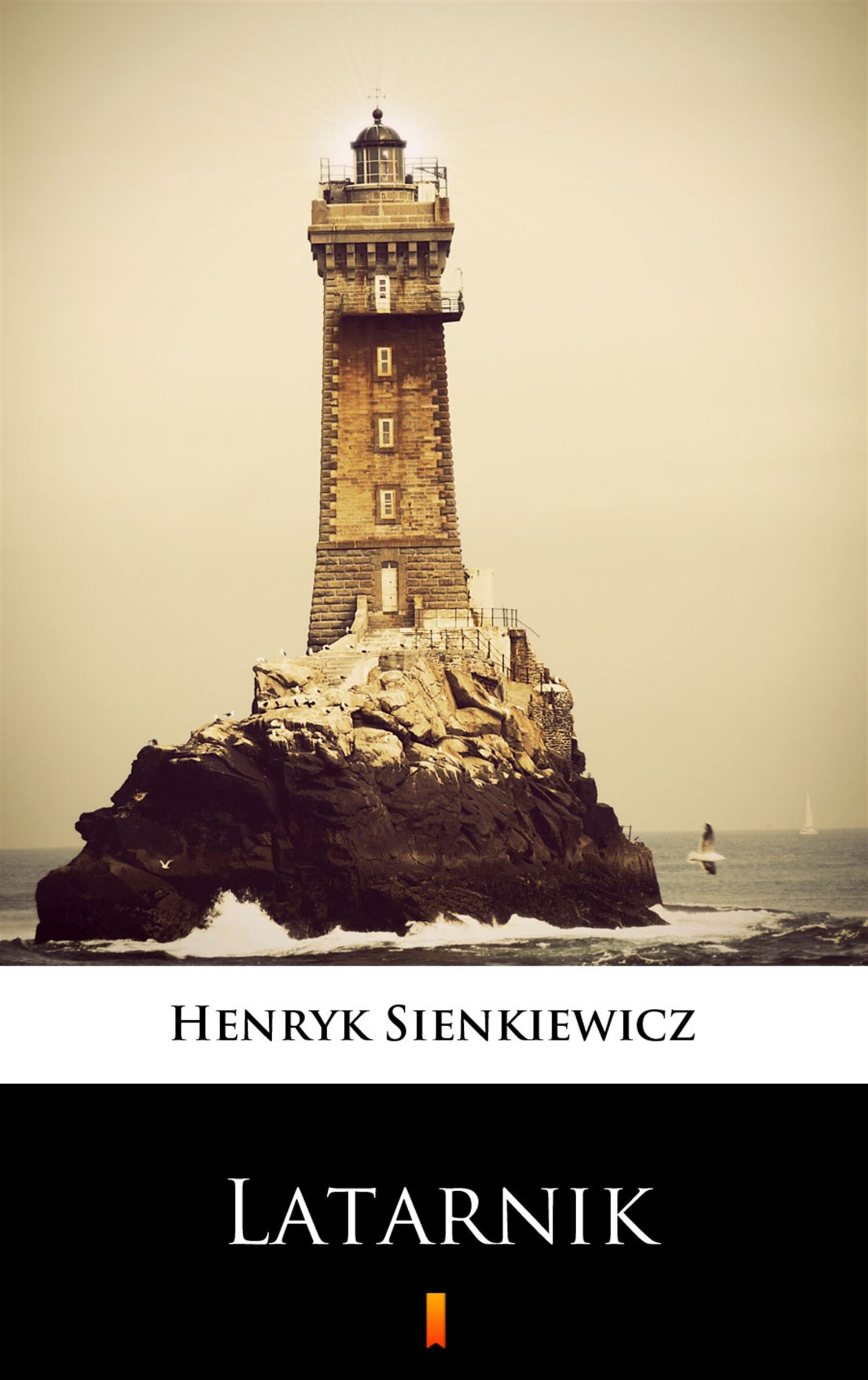 Latarnik (e-book)
