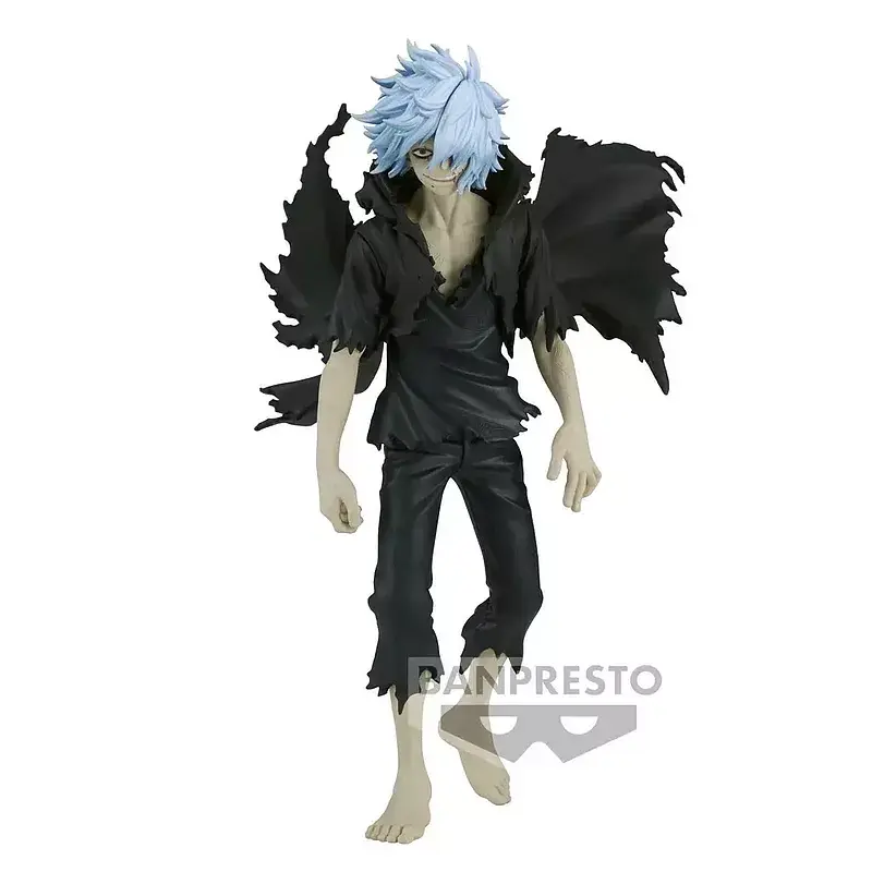 Figurka my hero academia dxf figure-tomura shigaraki